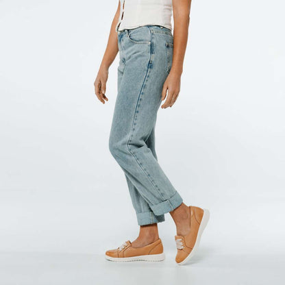 Bridgette II Casual - Fawn