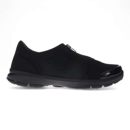 Favour Slip On - Black