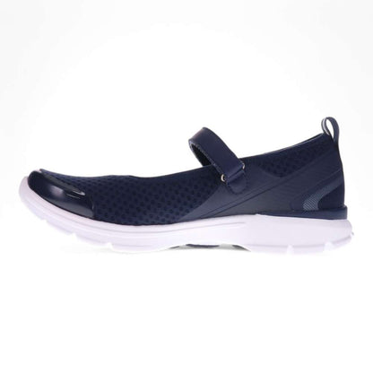 Fresh Active Shoe - Navy
