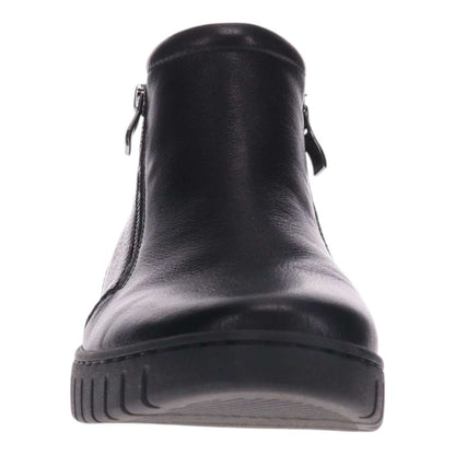 Leni Boots - Black