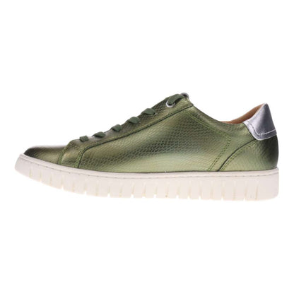 Luna Casual Sneaker - Green