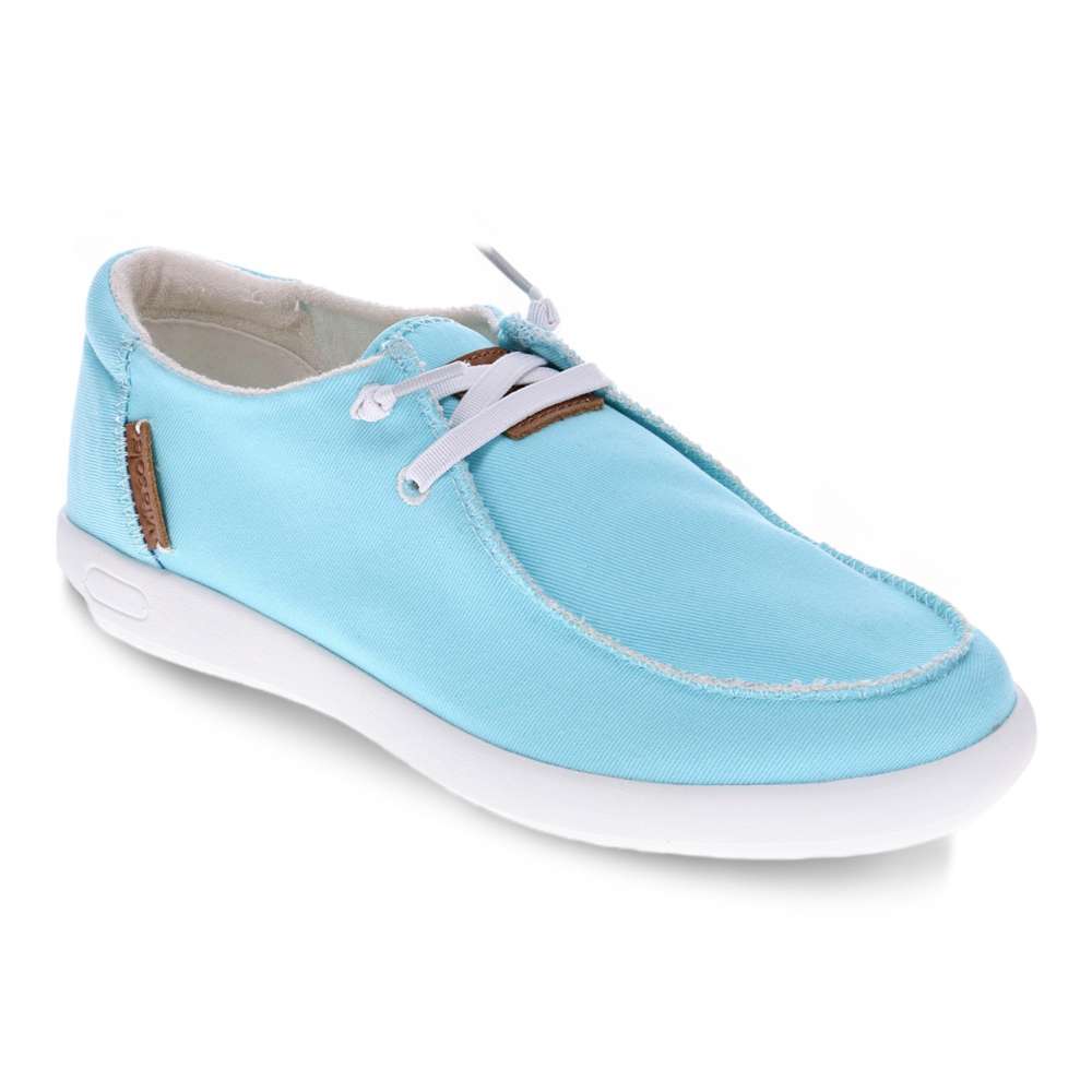 Phoenix Casual Sneaker - Jade