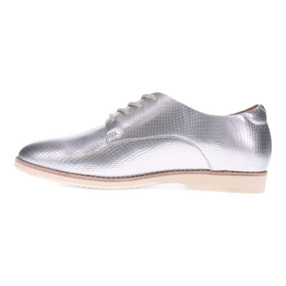 Rihannah Oxford - Silver Snake