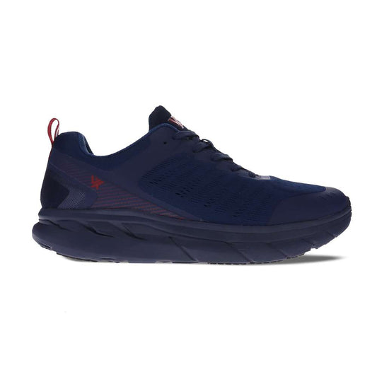 Walker Mesh II - Navy