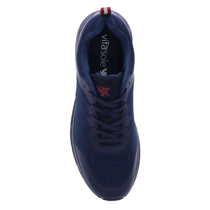 Walker Mesh II - Navy