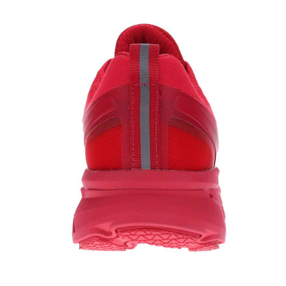 Walker II Mesh - Raspberry