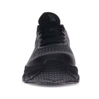 Walker Mesh III - Black