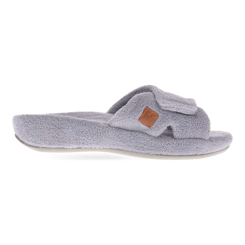 Comfy Slipper - Grey
