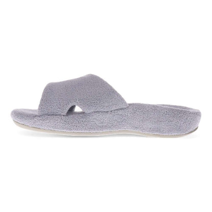 Comfy Slipper - Grey