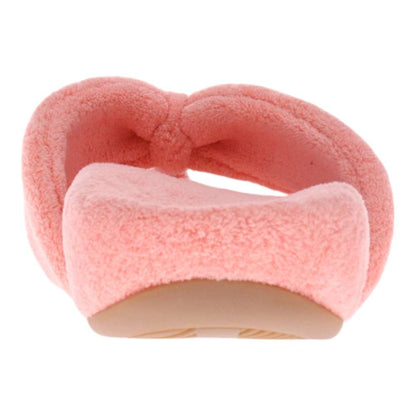 Cozy Slipper - Apricot