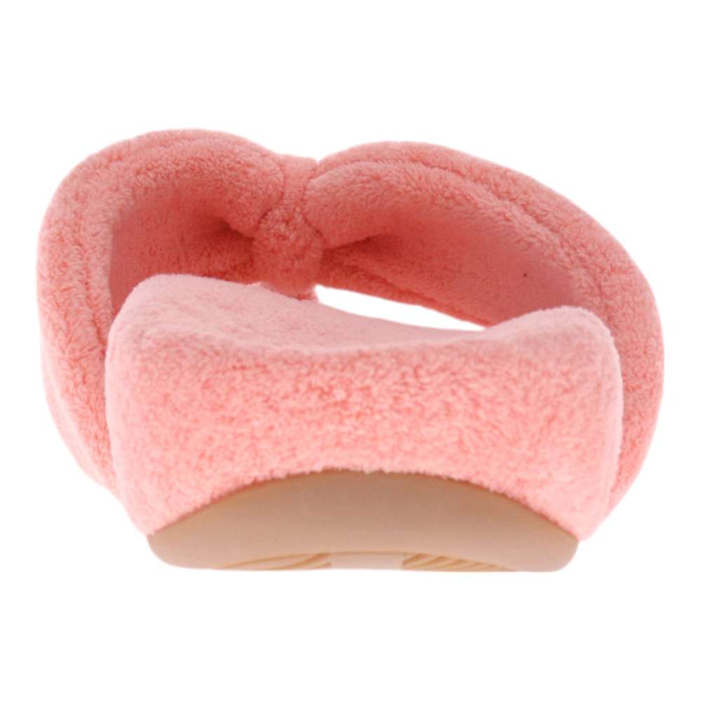 Cozy Slipper - Apricot