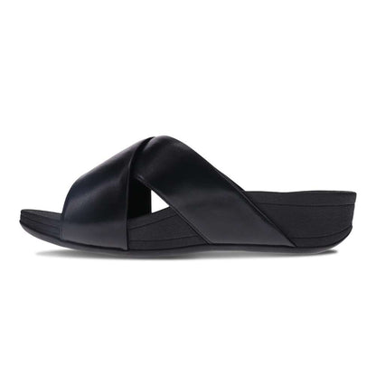 Felice Slide - Black
