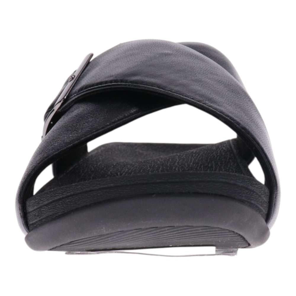 Felice Slide - Black