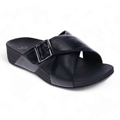 Felice Slide - Black