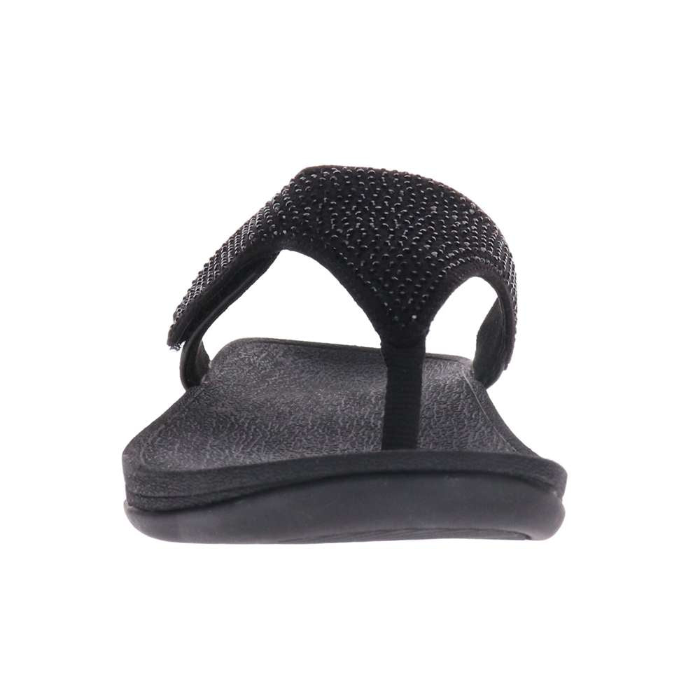 Florella Sandal - Black