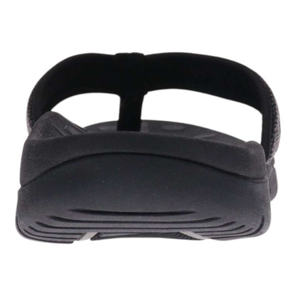 Hunter Flip Flops - Black