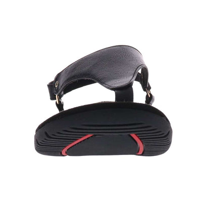 Passion Sandal - Black