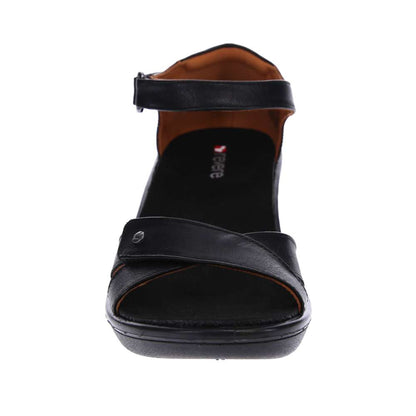 Dallas Wedge - Black