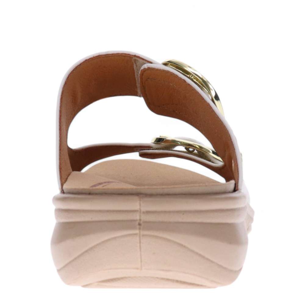 Florence II Slide - Coconut