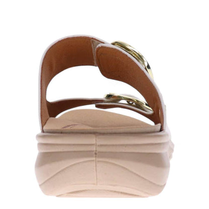 Florence II Slide - Coconut