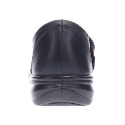Geneva Sandal - Black