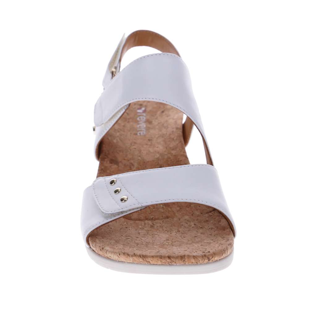 Grenada Wedge - Coconut