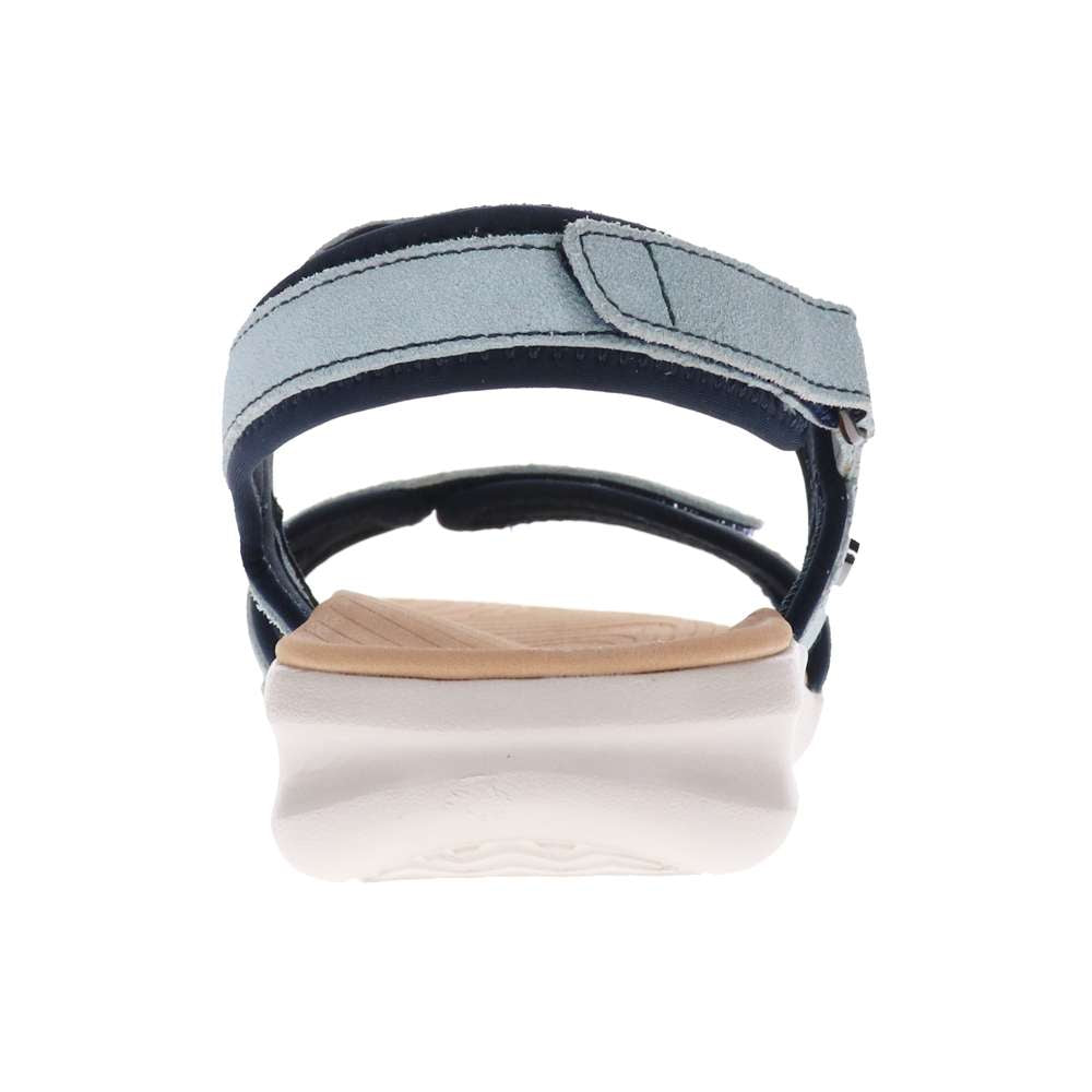 Honduras Sandal - Seafoam