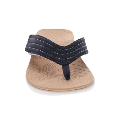 Kauai Toe Post Sandal - Seafoam