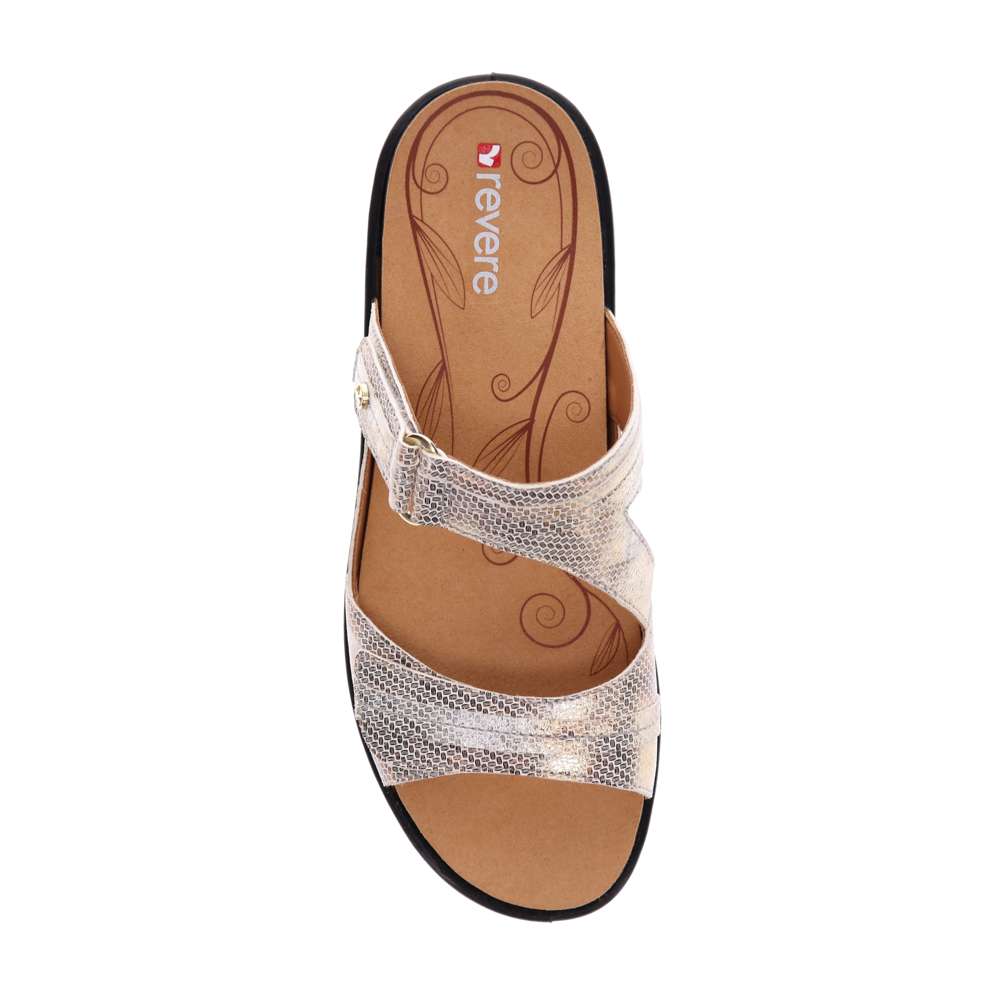 Rio Slide - Metallic Interest