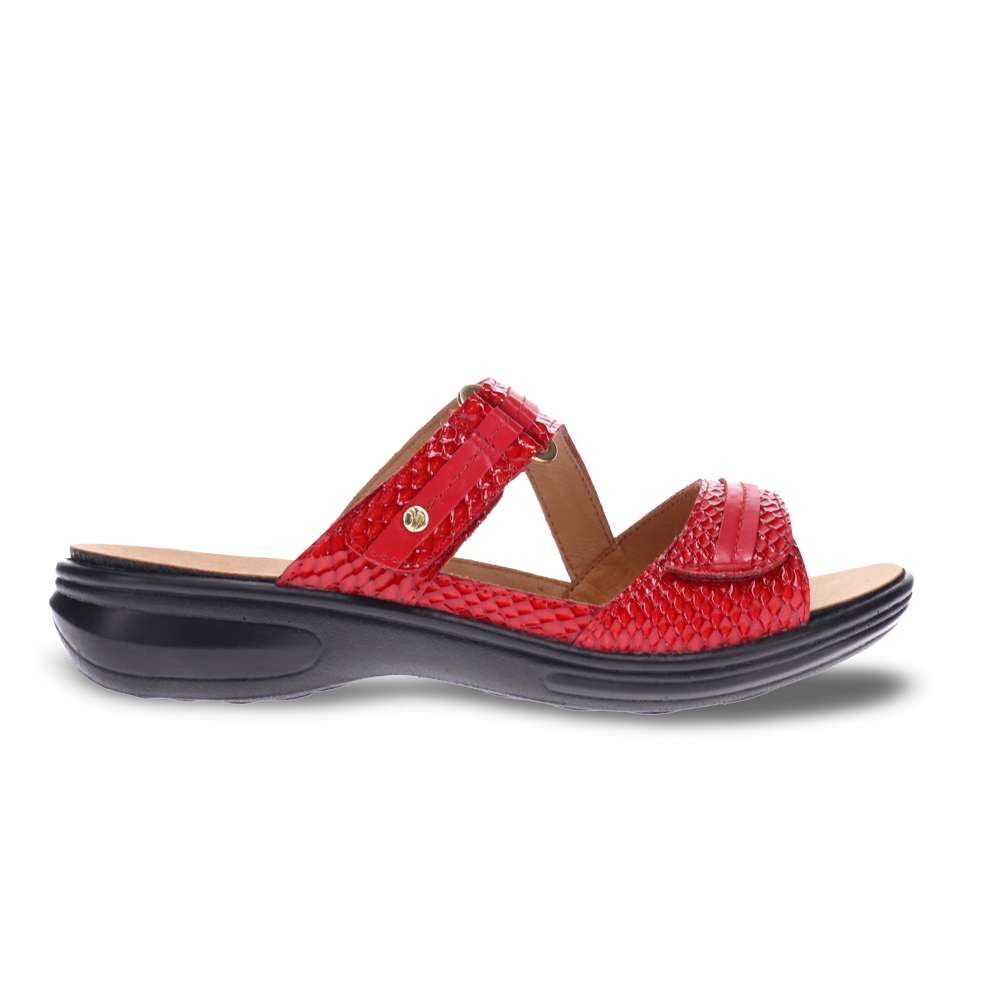 Rio Slide - Red Snake