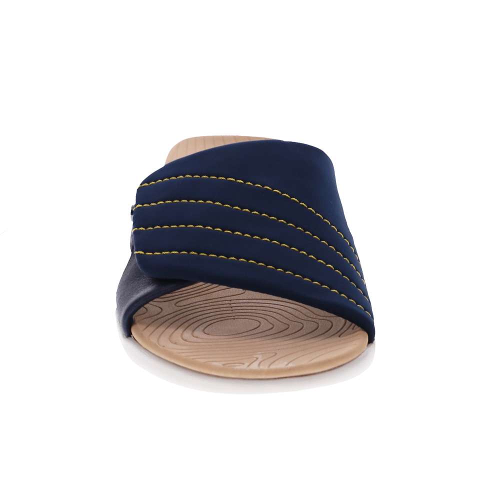 Ubud Slide - Sapphire