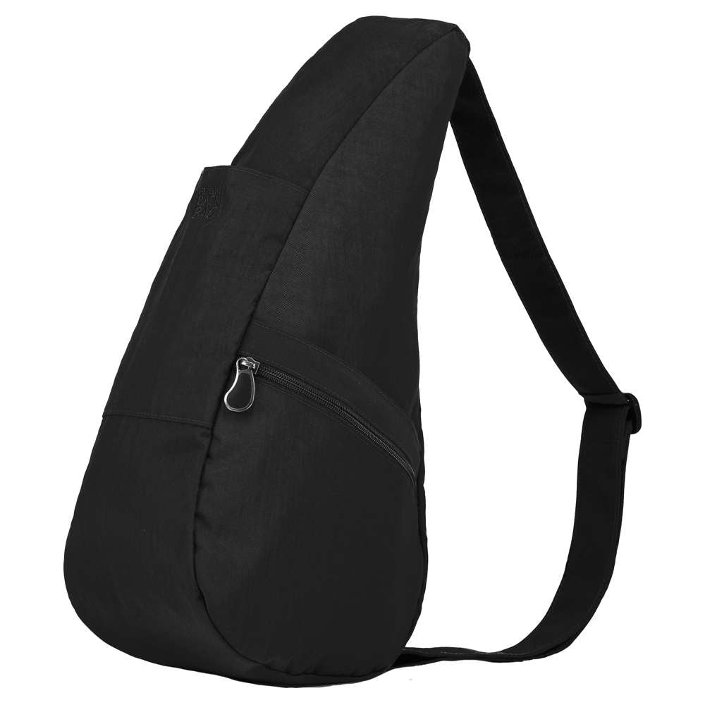 Textured Nylon Backpack Small - Multiple