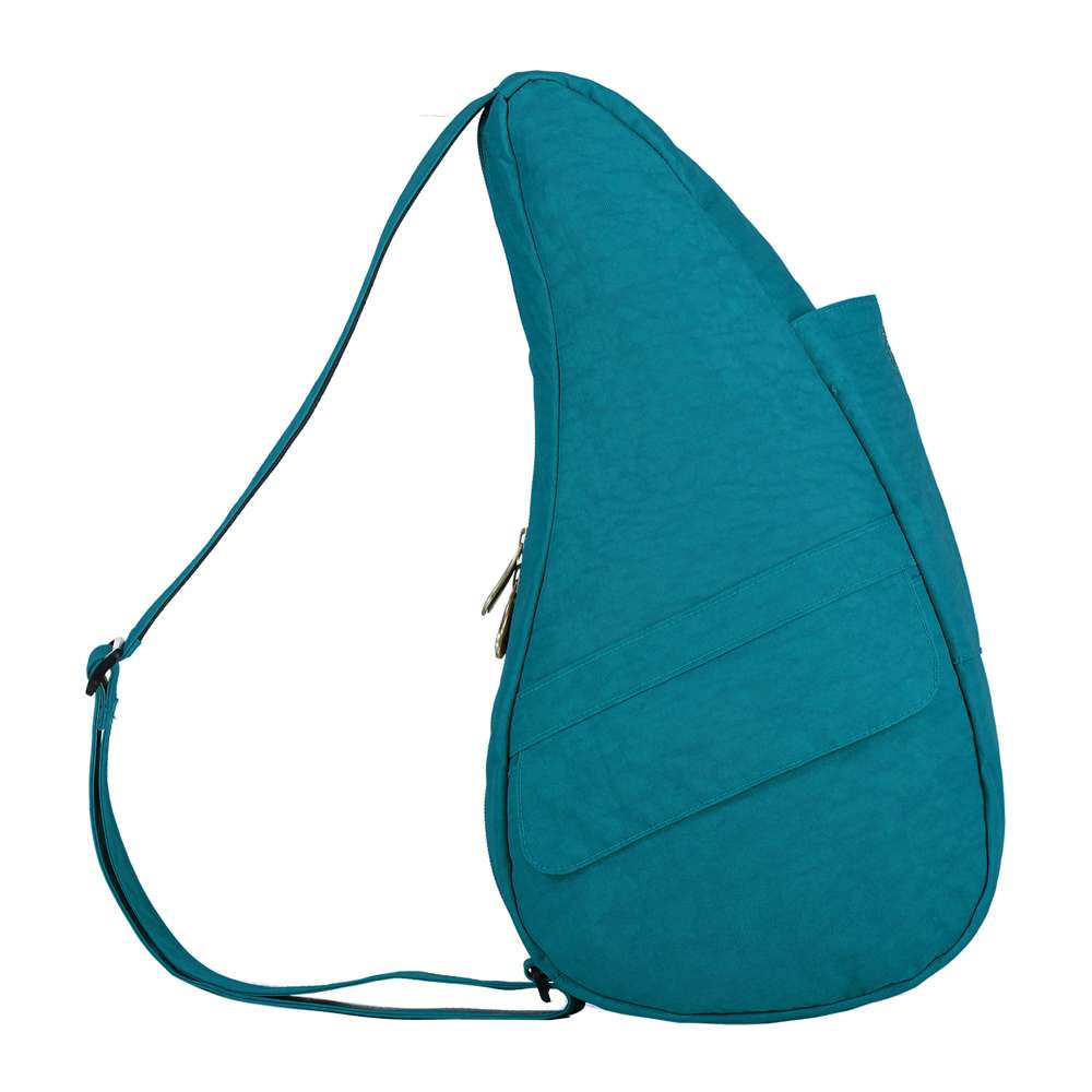 Textured Nylon Backpack Small - Multiple
