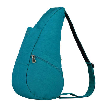 Textured Nylon Backpack Small - Multiple