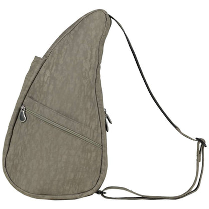 Textured Nylon Backpack Small - Multiple