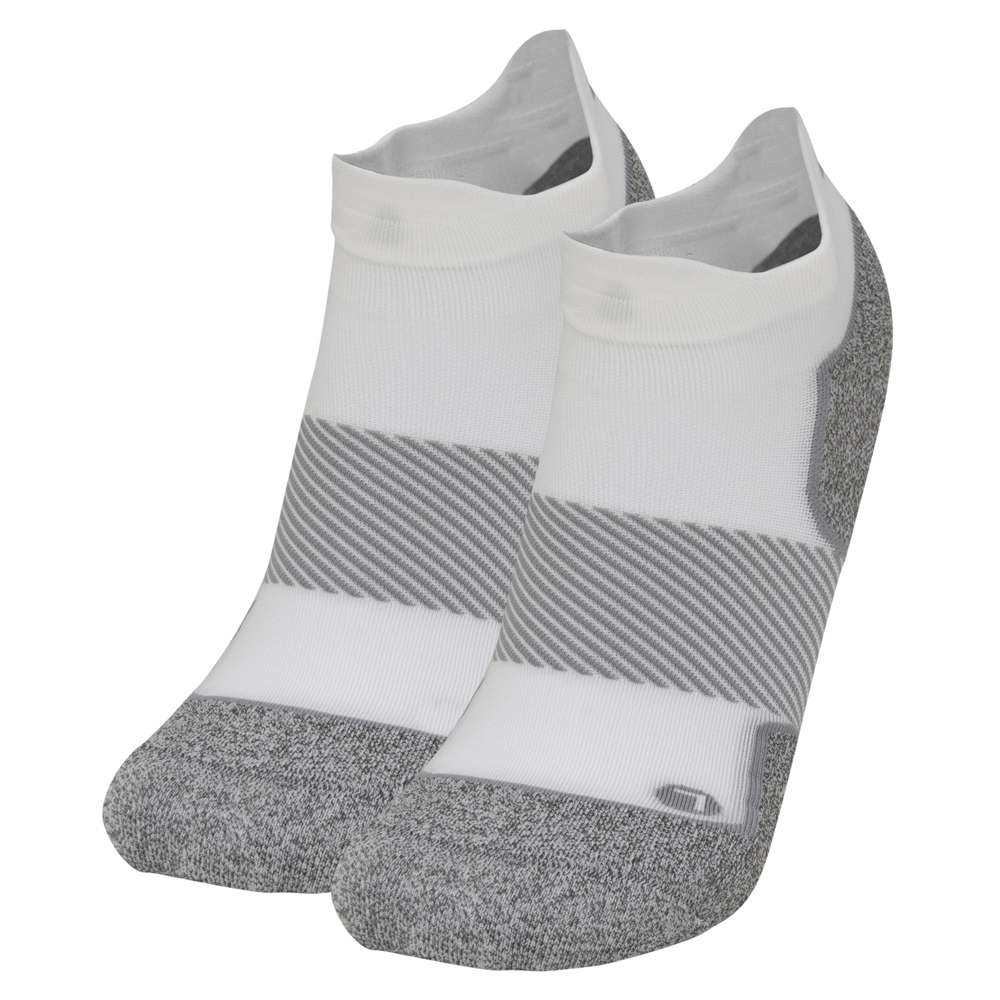 Active Comfort Socks (AC4) - White