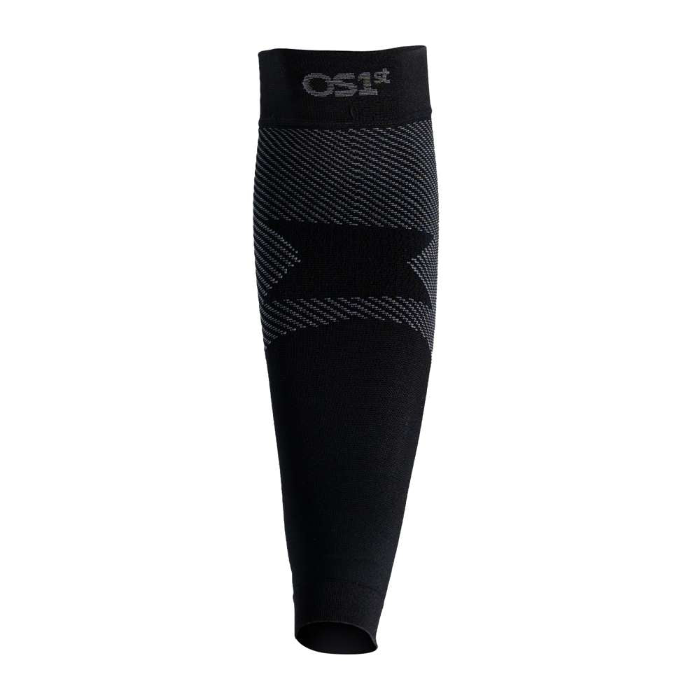 Sports Compression Arm Sleeve (AS6) - White