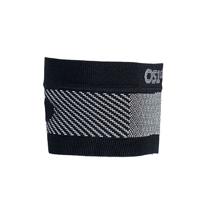 Elbow Compression Sleeve For Bursitis (ES3) - Black