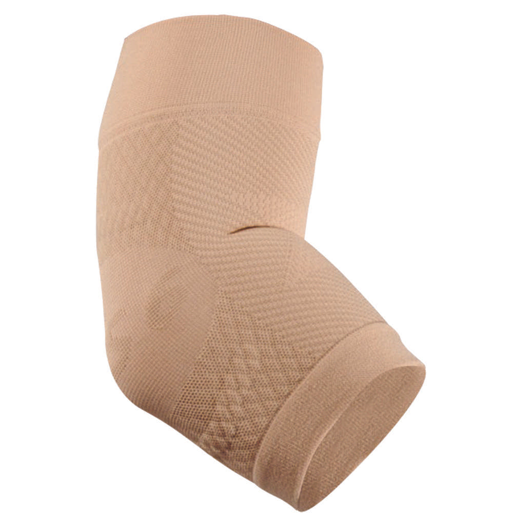 Elbow Bracing Sleeve (ES6) - Natural