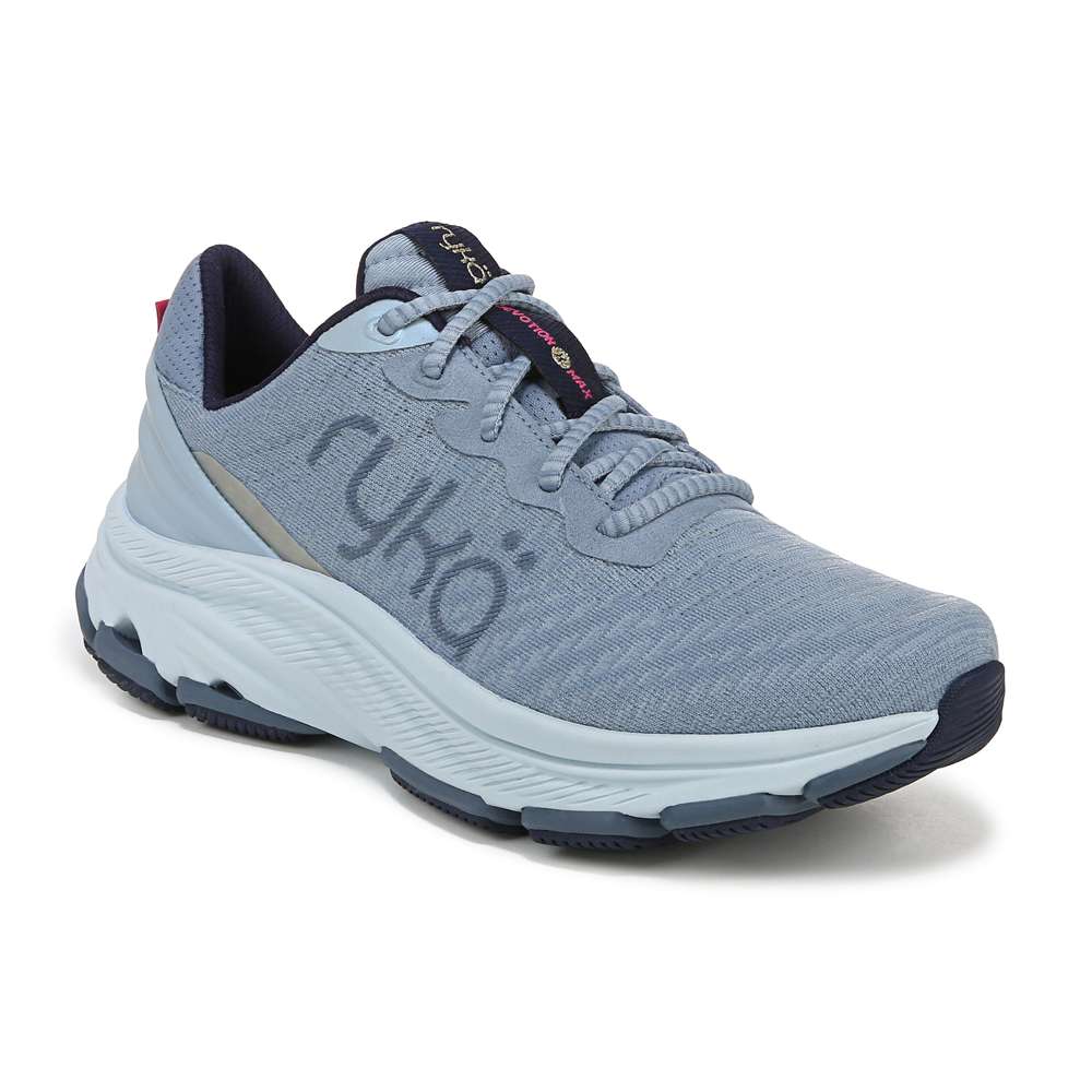 Devotion X Max RS - Dusty Blue