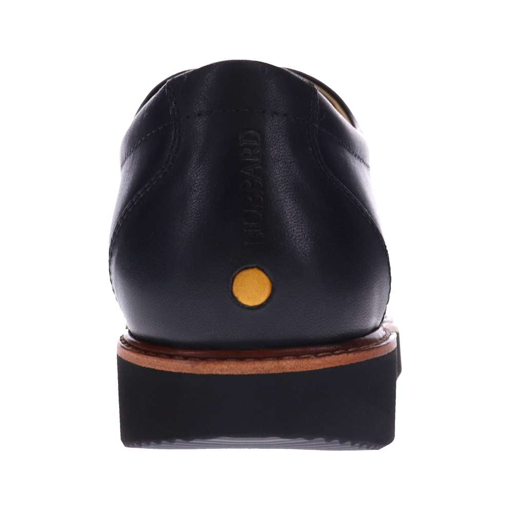 Founder Oxford - Black