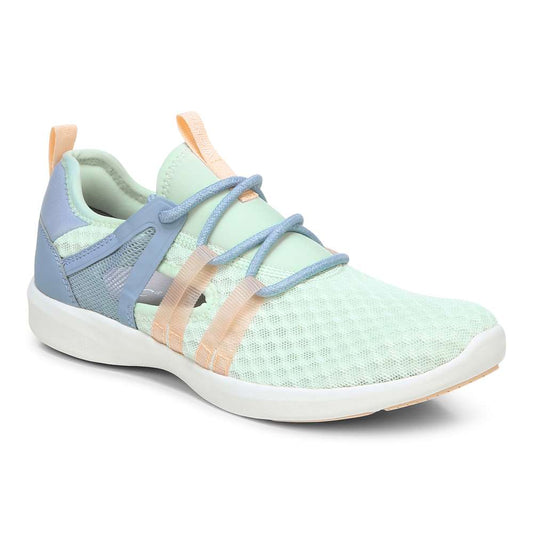 Adore Active Sneaker - Seafoam