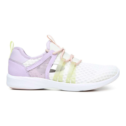 Adore Active Sneaker - Pastel Lilac
