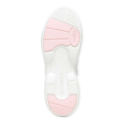 Amalia Sneaker - Grey