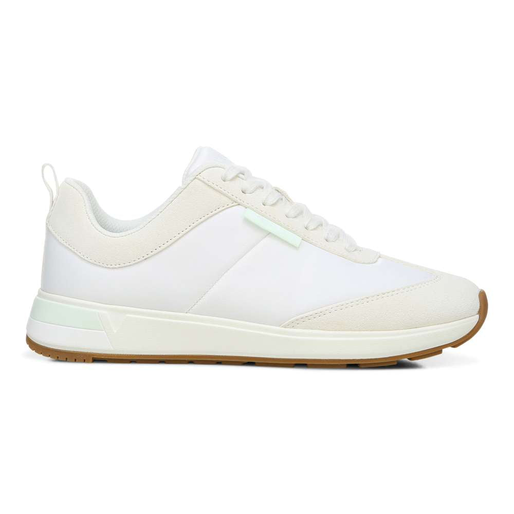 Breilyn Sneaker - Marshmallow