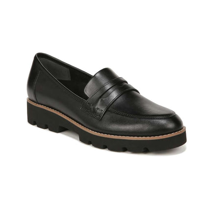 Cheryl 2 Loafer - Black
