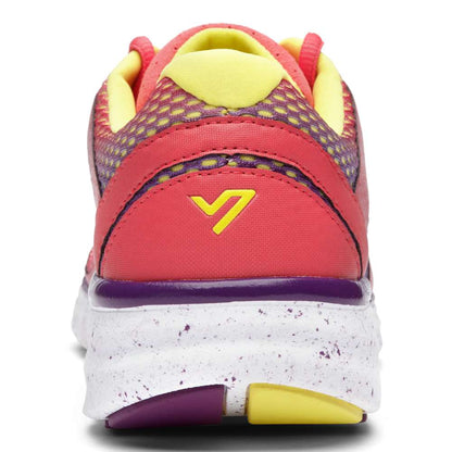 Elation Active Sneaker - Pink Ombre