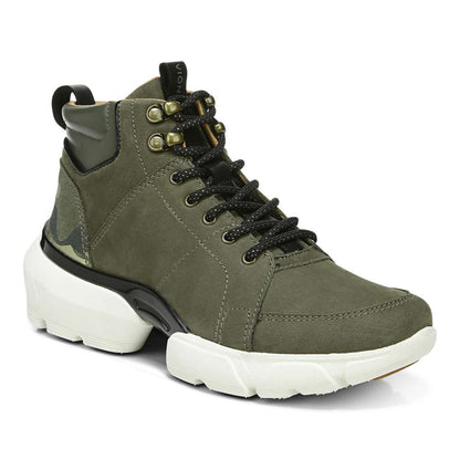 Freedom Boot - Olive