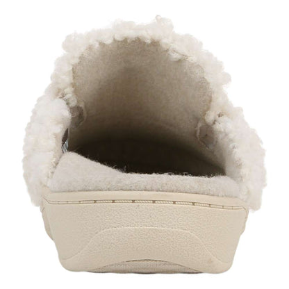 Gemma II Slipper - Cream