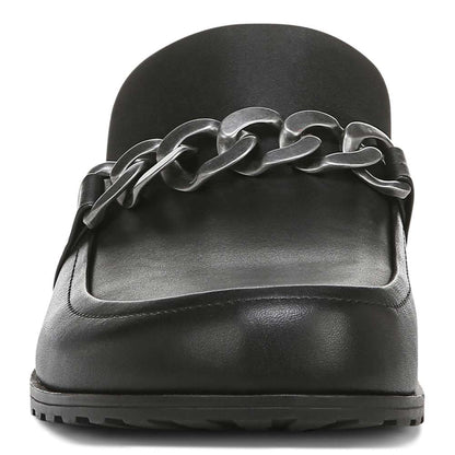 Georgie Mule - Black